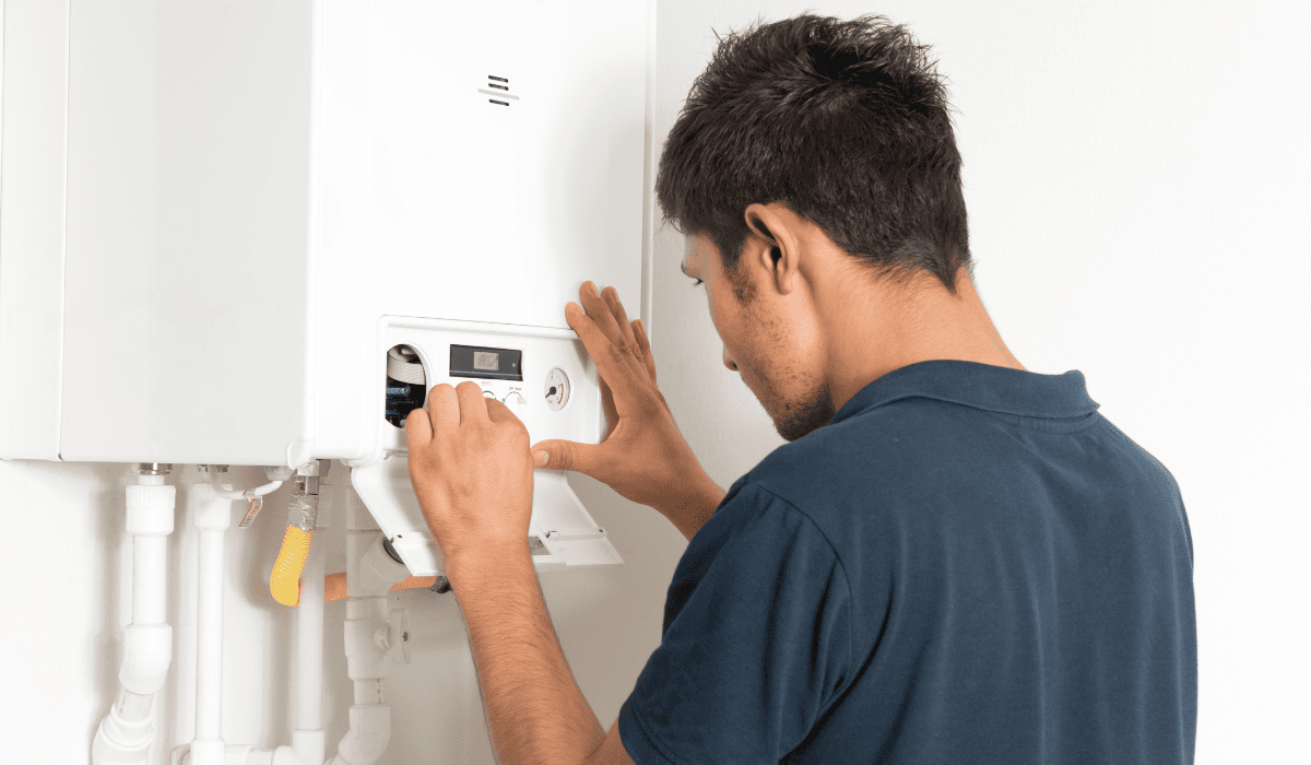 Sakarya İmmergas Kombi Teknik Servis